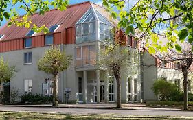 Akzent Parkhotel Trebbin